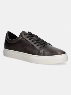 Obrázek produktu Vagabond Shoemakers PAUL 2.0 pánské kožené sneakers boty hnědá