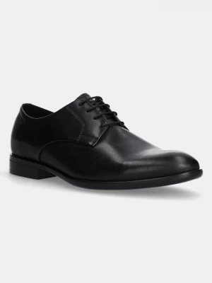 Obrázek produktu Vagabond Shoemakers - Polobotky HARVEY černá