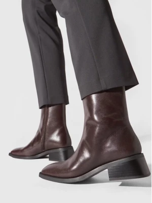 Obrázek produktu Vagabond Shoemakers Polokozačky Blanca 5217-201-35 Hnědá