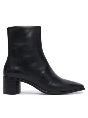 Obrázek produktu Vagabond Shoemakers Polokozačky Fay 6100-001-20 Černá