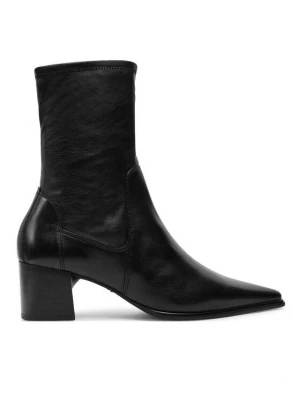 Obrázek produktu Vagabond Shoemakers Polokozačky Giselle 5654-202-20 Černá