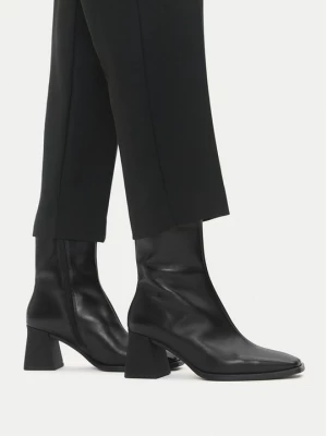 Obrázek produktu Vagabond Shoemakers Polokozačky Hedda 5002-001-20 Černá