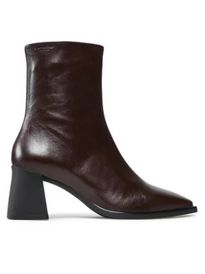 Obrázek produktu Vagabond Shoemakers Polokozačky Hedda 5002-001-35 Hnědá
