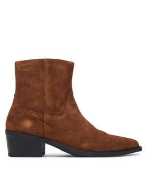 Obrázek produktu Vagabond Shoemakers Polokozačky Kelsey 5810-140-89 Hnědá