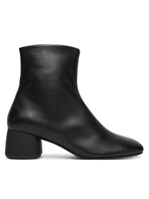 Obrázek produktu Vagabond Shoemakers Polokozačky Livia 6056-001-20 Černá