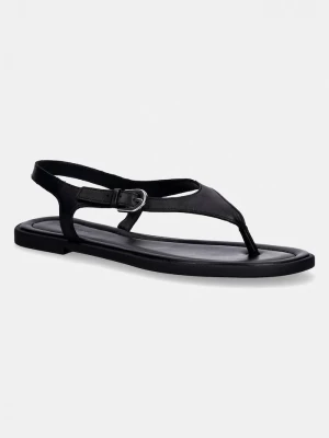 Obrázek produktu Vagabond Shoemakers sandály dámské kožené ZAIDA černá