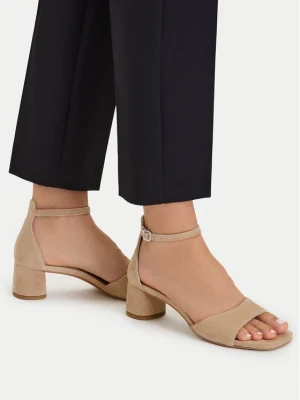 Obrázek produktu Vagabond Shoemakers Sandály Piper 5921-040-11 Béžová