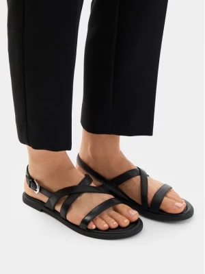 Obrázek produktu Vagabond Shoemakers Sandály Zaida 6109-201-20 Černá