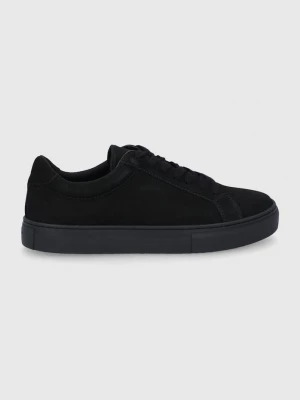Obrázek produktu Vagabond Shoemakers Semišové boty Vagabond Shoemakers Paul 2.0 černá