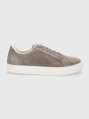 Obrázek produktu Vagabond Shoemakers Semišové boty Vagabond Shoemakers Paul 2.0 zelená