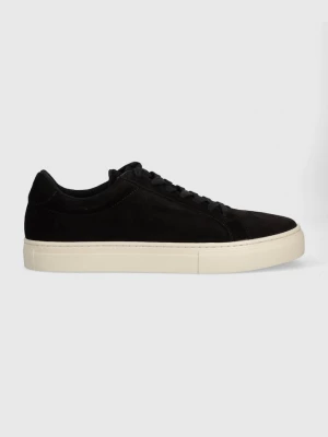 Obrázek produktu Vagabond Shoemakers Semišové sneakers boty Vagabond Shoemakers PAUL 2.0 černá