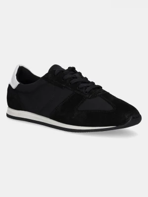 Obrázek produktu Vagabond Shoemakers Semišové sneakers boty Vagabond Shoemakers YASMIN černá