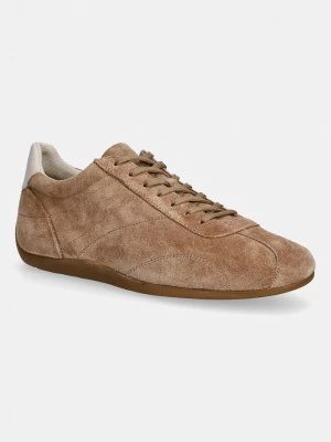 Obrázek produktu Vagabond Shoemakers Semišové tenisky HOLLIE hnědá