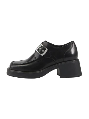 Obrázek produktu VAGABOND SHOEMAKERS Slipper 'DORAH' černá