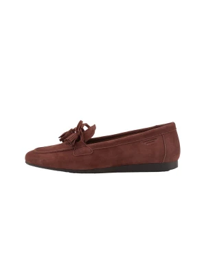 Obrázek produktu VAGABOND SHOEMAKERS Slipper 'Hillary' rezavě hnědá