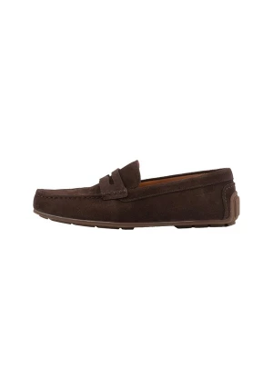 Obrázek produktu VAGABOND SHOEMAKERS Slipper 'Lorenzo' tmavě hnědá