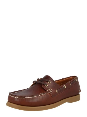Obrázek produktu VAGABOND SHOEMAKERS Slipper 'LOUI M' hnědá
