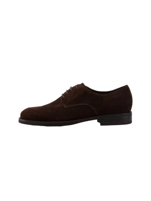 Obrázek produktu VAGABOND SHOEMAKERS Šněrovací boty 'Mario' tmavě hnědá