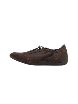 Obrázek produktu VAGABOND SHOEMAKERS Tenisky 'Hollie' tmavě hnědá