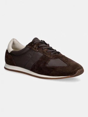 Obrázek produktu Vagabond Shoemakers Tenisky Vagabond Shoemakers YASMIN hnědá