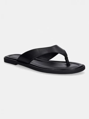Obrázek produktu Vagabond Shoemakers žabky dámské kožené ZAIDA černá