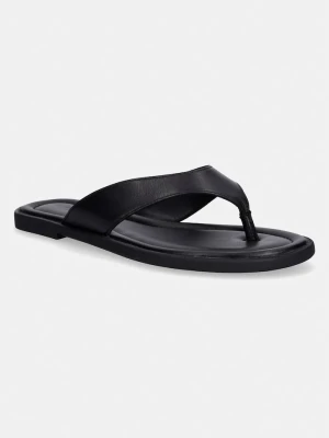 Obrázek produktu Vagabond Shoemakers žabky dámské kožené ZAIDA černá