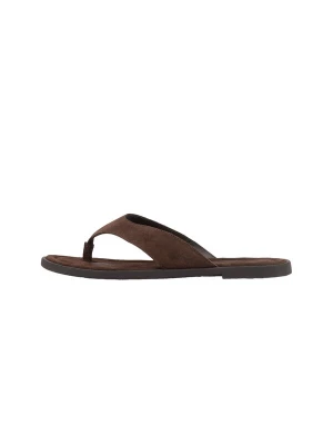 Obrázek produktu VAGABOND SHOEMAKERS Žabky 'Zaida' hnědá