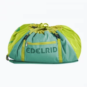 Obrázek produktu Vak na lano EDELRID Drone II jade Zelená