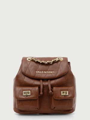 Obrázek produktu Valentino Bags batoh dámský z imitace kůže CRYSTELLE hnědá