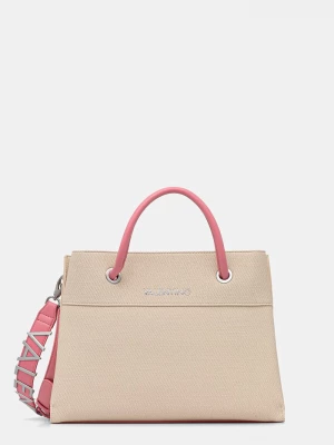 Obrázek produktu Valentino Bags crossbody kabelka dámská ALEXIA SUMMER béžová