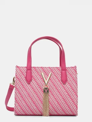 Obrázek produktu Valentino Bags crossbody kabelka dámská DIVINA SUMMER růžová