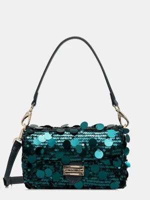 Obrázek produktu Valentino Bags crossbody kabelka dámská SLEET tyrkysová