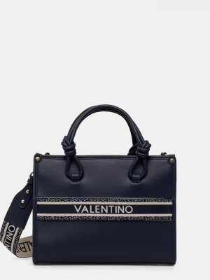 Obrázek produktu Valentino Bags crossbody kabelka dámská z imitace kůže AELLA námořnická modř