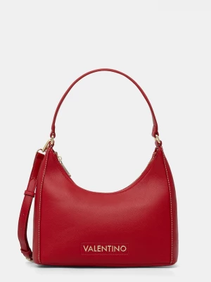 Obrázek produktu Valentino Bags crossbody kabelka dámská z imitace kůže burgundské