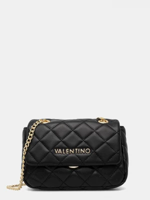 Obrázek produktu Valentino Bags crossbody kabelka dámská z imitace kůže černá