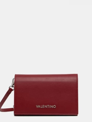Obrázek produktu Valentino Bags crossbody kabelka dámská z imitace kůže EMBER burgundské