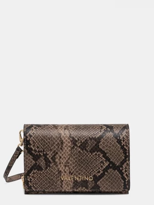 Obrázek produktu Valentino Bags crossbody kabelka dámská z imitace kůže EMBER hnědá