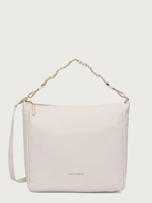 Obrázek produktu Valentino Bags crossbody kabelka dámská z imitace kůže LENA béžová