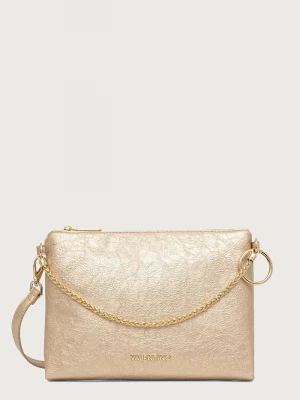 Obrázek produktu Valentino Bags crossbody kabelka dámská z imitace kůže LUMI zlatá