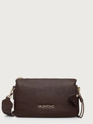 Obrázek produktu Valentino Bags crossbody kabelka dámská z imitace kůže MAURY hnědá