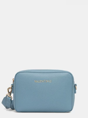 Obrázek produktu Valentino Bags crossbody kabelka dámská z imitace kůže modrá