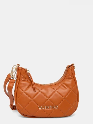 Obrázek produktu Valentino Bags crossbody kabelka dámská z imitace kůže oranžová