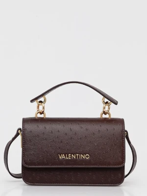 Obrázek produktu Valentino Bags crossbody kabelka dámská z imitace kůže ROSSY RE hnědá