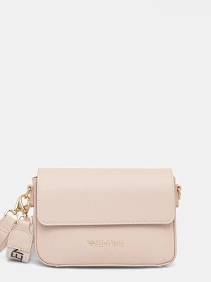 Obrázek produktu Valentino Bags crossbody kabelka dámská z imitace kůže růžová
