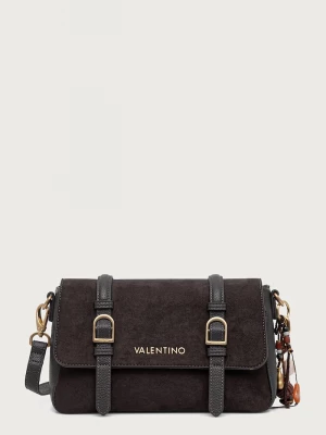Obrázek produktu Valentino Bags crossbody kabelka dámská z imitace semiše WINNIE WINTER