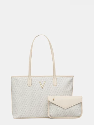 Obrázek produktu Valentino Bags Kabelka Valentino Bags QUEEN RE béžová