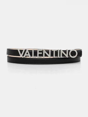 Obrázek produktu Valentino Bags Kožený pásek Valentino Bags BELTY černá