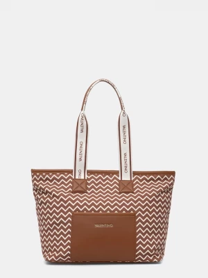 Obrázek produktu Valentino Bags nákupní taška dámská ARMONIA hnědá