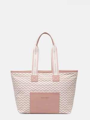 Obrázek produktu Valentino Bags nákupní taška dámská ARMONIA růžová