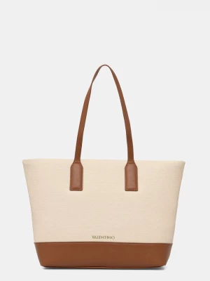 Obrázek produktu Valentino Bags nákupní taška dámská ATENA RE béžová